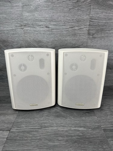 Coppia altoparlanti vision - coppia,