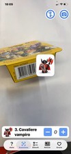 Lego col426 col25-3 Cavaliere