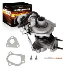 KP35 Turbo for Fiat Punto Evo