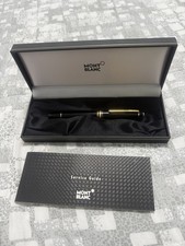 Penna roller montblanc - roller,