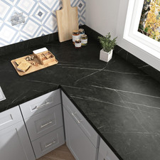 Black Adhesive Film for