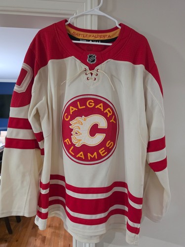 Adidas calgary flames jonathan - calgary,