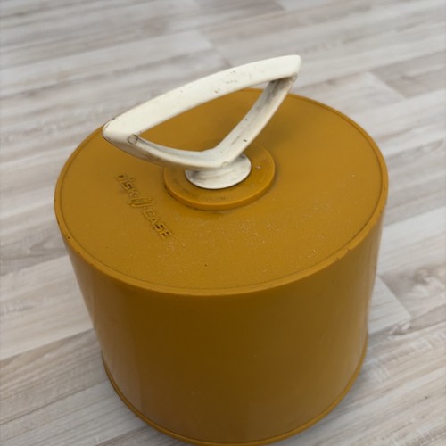 Vintage disk case 45 - disk,