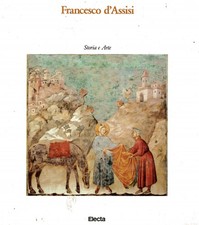 FRANCESO D'ASSISI STORIA E