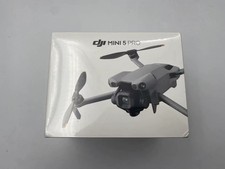 Drone DJI Mini 5 Pro Fly More