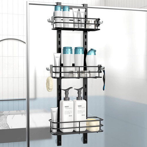 Scaffale portaoggetti - portaoggetti, da