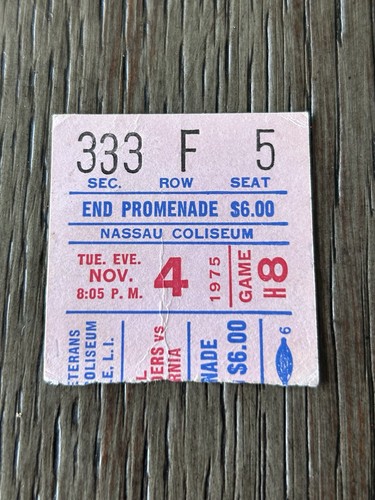 Parise 1 e - 11/4/75, solo