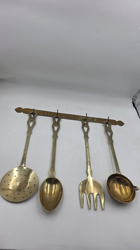 Utensili cucina vintage - 4,
