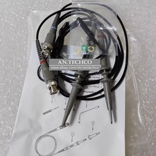 1SET (2Cables) Oscilloscope