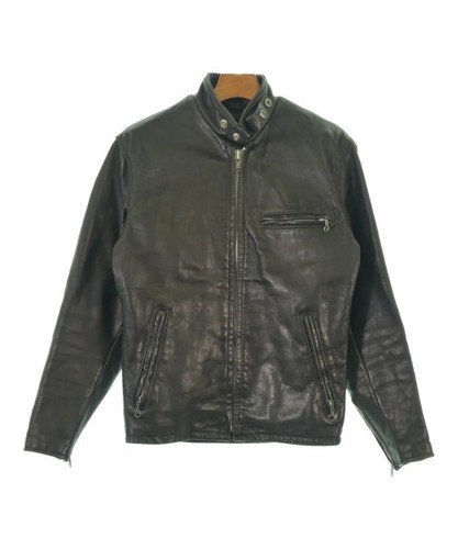 Schott riders uomo nero - schott,