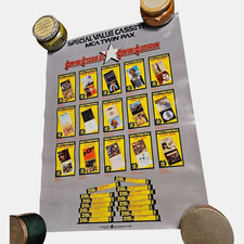 MCA Twin Pax Cassette Super