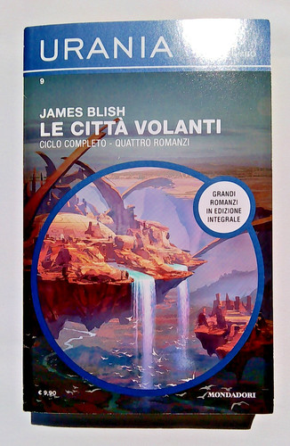 Urania jumbo le citta - jumbo, n.