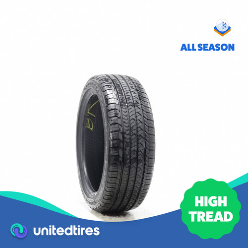 Driven once 205 45r17 - once, 205/45r17