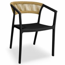 Sedie da Bar Sety in plastica