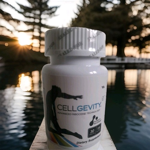 Cellgevity nac 30 - cellgevity, capsule