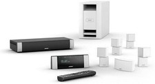 Bose lifestyle v30 sistema - bose,