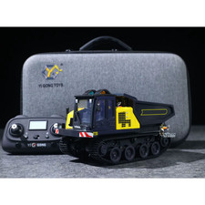 T14R Panther 1:50 RTR RC