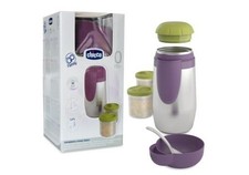 Thermos Portavivande e