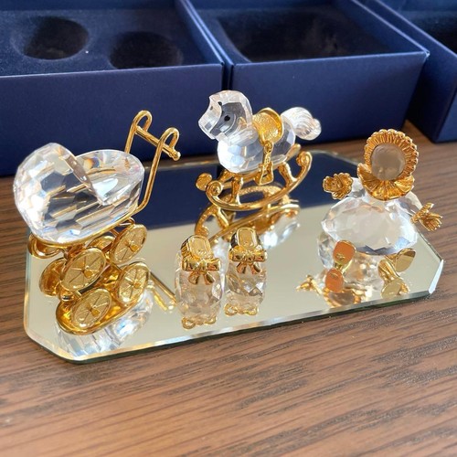 Scarpe passeggino swarovski - scarpe,