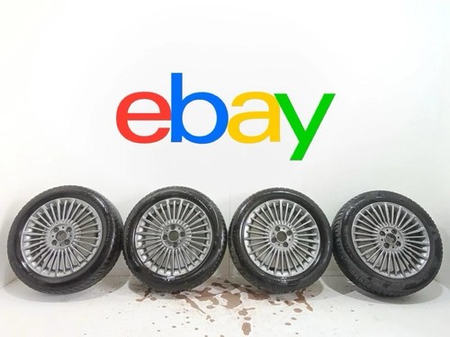 Cerchi completi per fiat - cerchi,