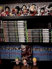 Btooom 1-21