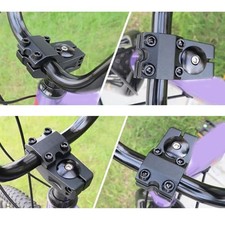 Stelo bici DH in lega di