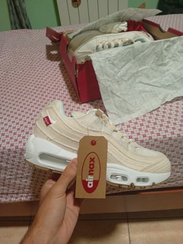 Nike air max sneaker - max, 95
