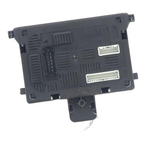 Modulo uch renault clio - renault, 3