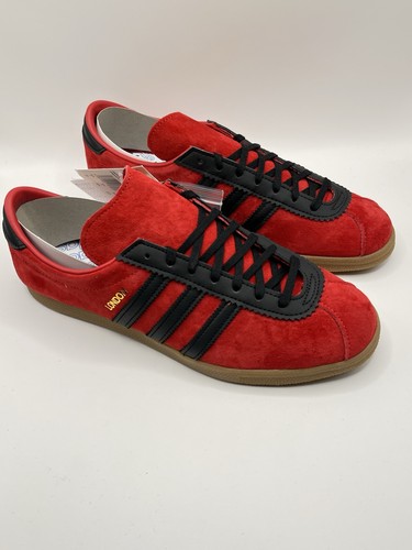 Adidas originals london - originals, uk9.5