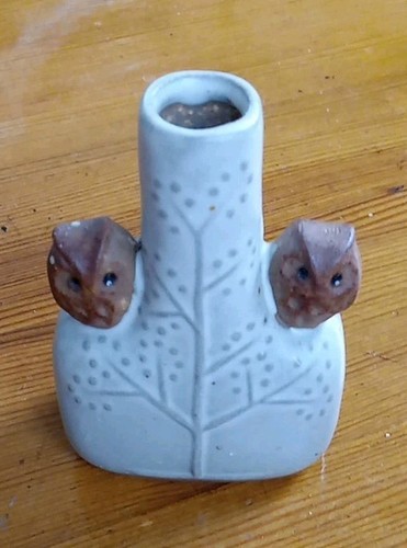 Vaso bud vintage - vaso,