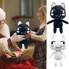 New Toro Inoue Cat Plush Anime