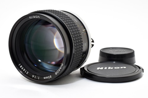 Come nuovo nikon - [come,