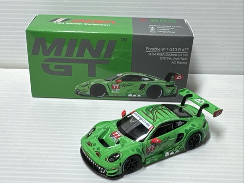 Mini porsche - 🇨🇵,