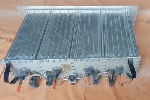 Duplexer circuit res - q-circuit,, res-lok