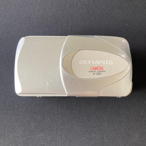 Fotocamera digitale compatta
