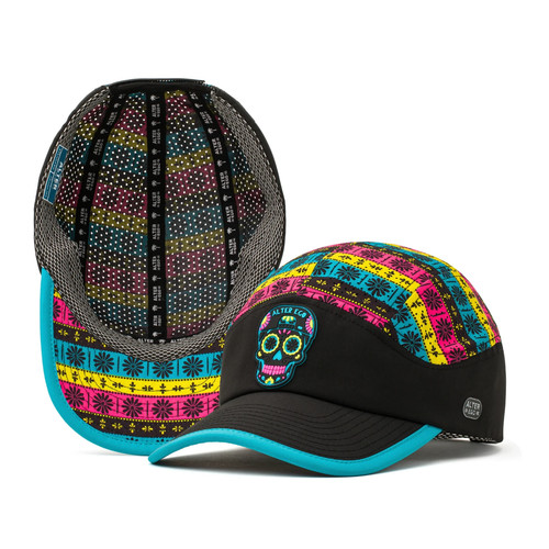 Cappello corsa estivo alter - cappello,