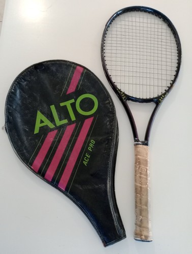 Racchetta tennis alto mod - tennis,