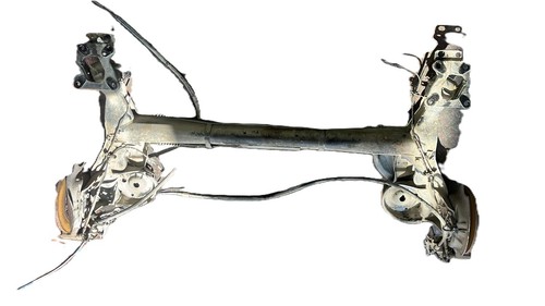 Ponte posteriore per peugeot - posteriore,