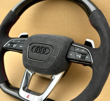 ✅ Cover Airbag Audi RS3 A4