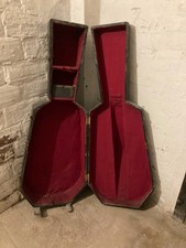 Custodia antica da Violoncello