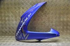 HONDA XL700V XL 700 V TRANSALP 2008-2011 CARENA SINISTRA ORIGINALE COD.7571