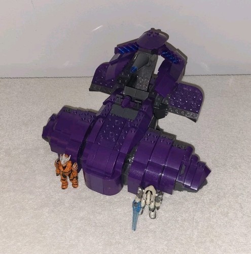 Halo mega bloks covenant - halo,