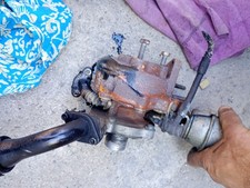 Turbina Bassa X Fiat Grande Punto 1.3 MTJ 90 CV