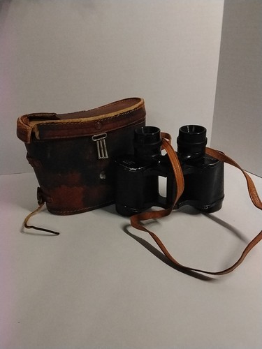 Coppia binocoli carl zeiss - carl,