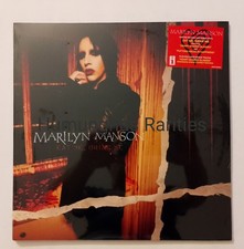 Marilyn manson eat drink - marilyn, me