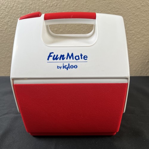 Fun mate igloo - mate,