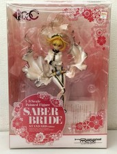 Hobby Max SABER BRIDE FATE