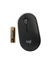 Logitech Pebble Mouse 2 M350s