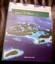 ENCICLOPEDIA DEI RAGAZZI - IL