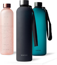 Bottiglia Acqua 1 Litro